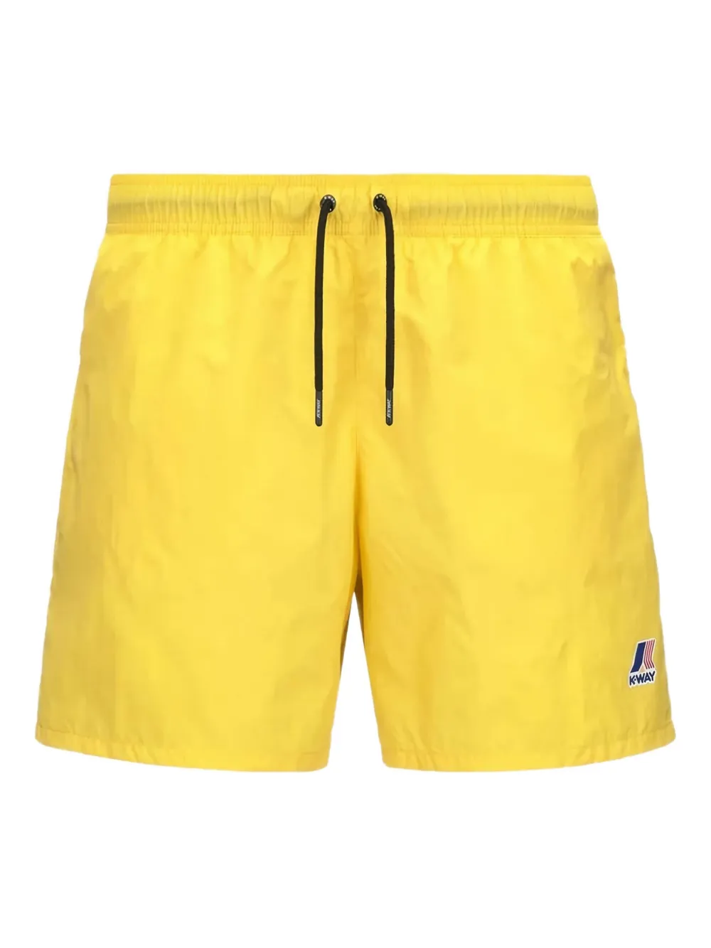 K-way Le Vrai Olivier Elasticated Swim Shorts