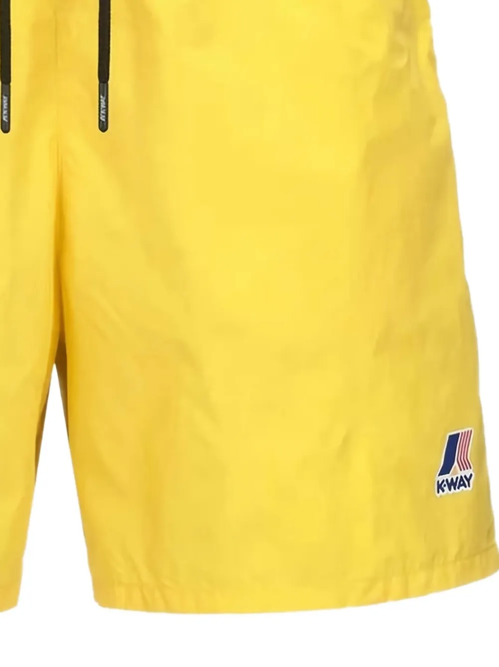 K-way Le Vrai Olivier Elasticated Swim Shorts