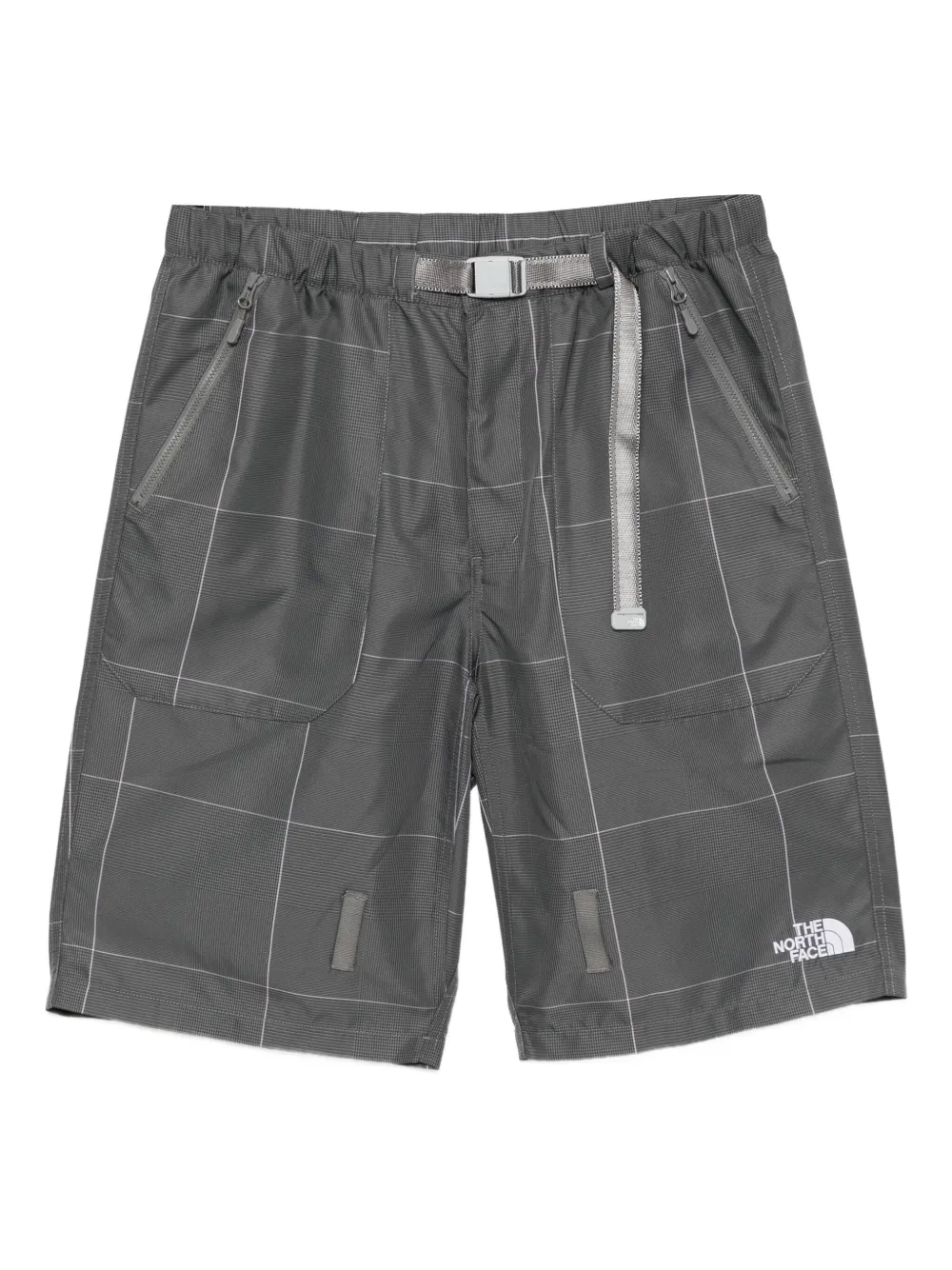 The North Face カーゴショーツ - グレー The North Face カーゴショーツ - グレー