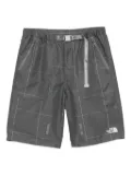 The North Face cargo shorts - Grey
