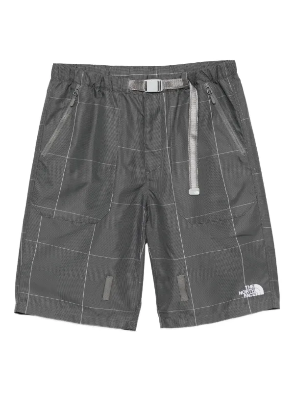 The North Face Shorts Cargo Gris FARFETCH AR