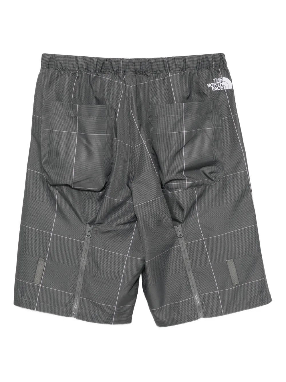 The North Face Cargo shorts - Grijs