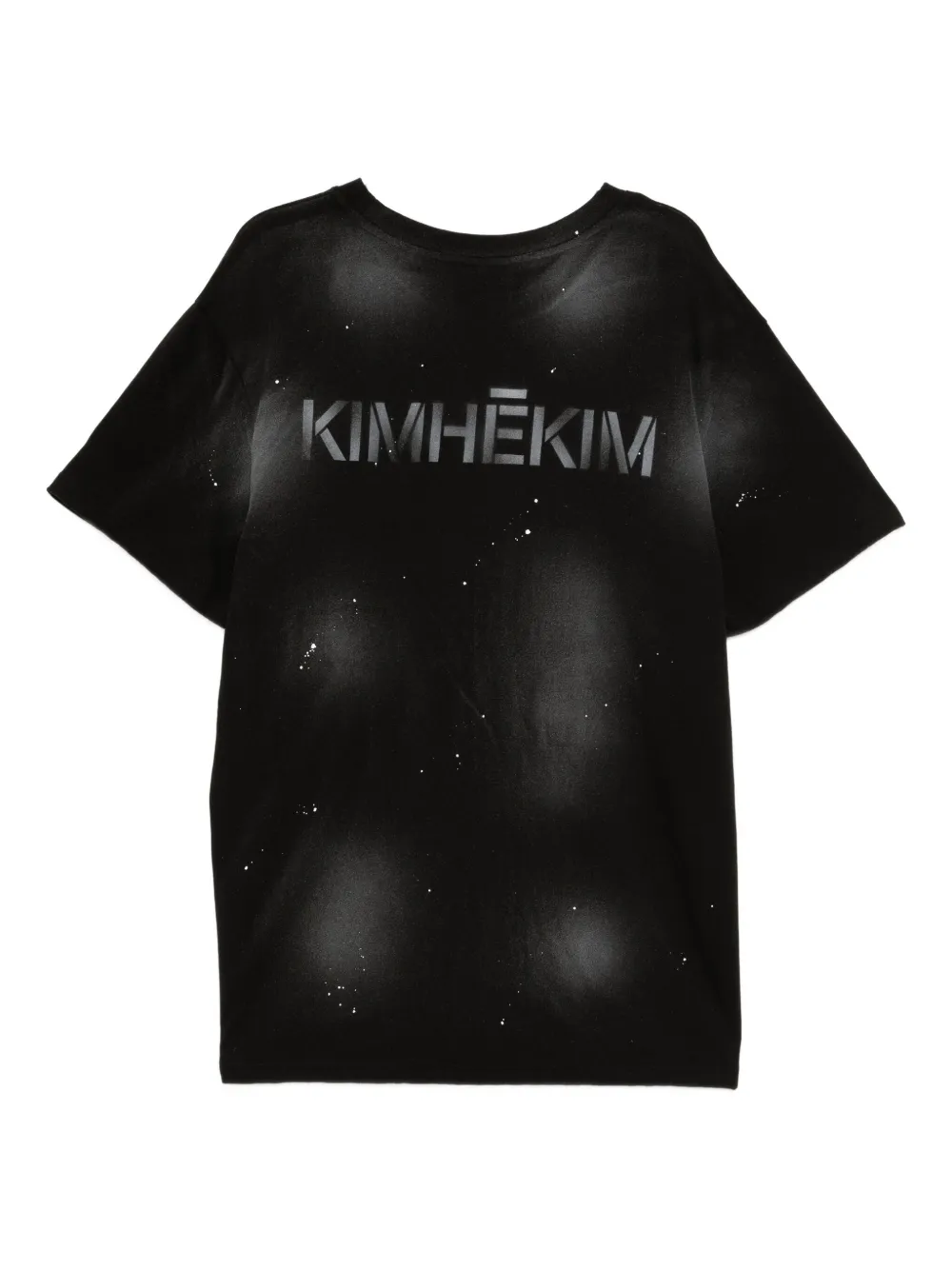 Kimhekim graphic-print T-shirt | T-Shirts & Jersey Shirts | Image 2