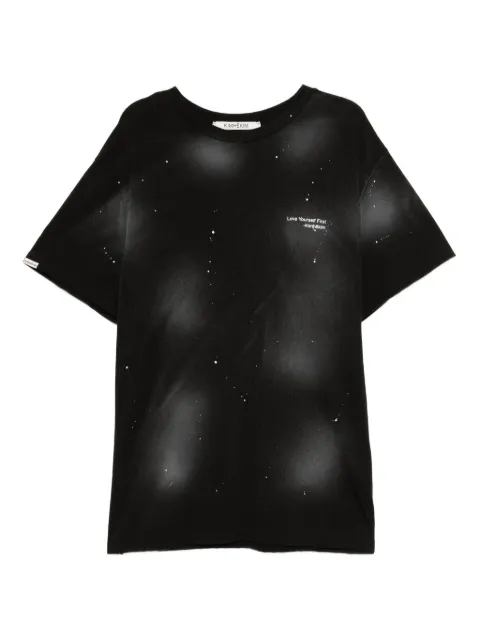 Kimhekim graphic-print T-shirt