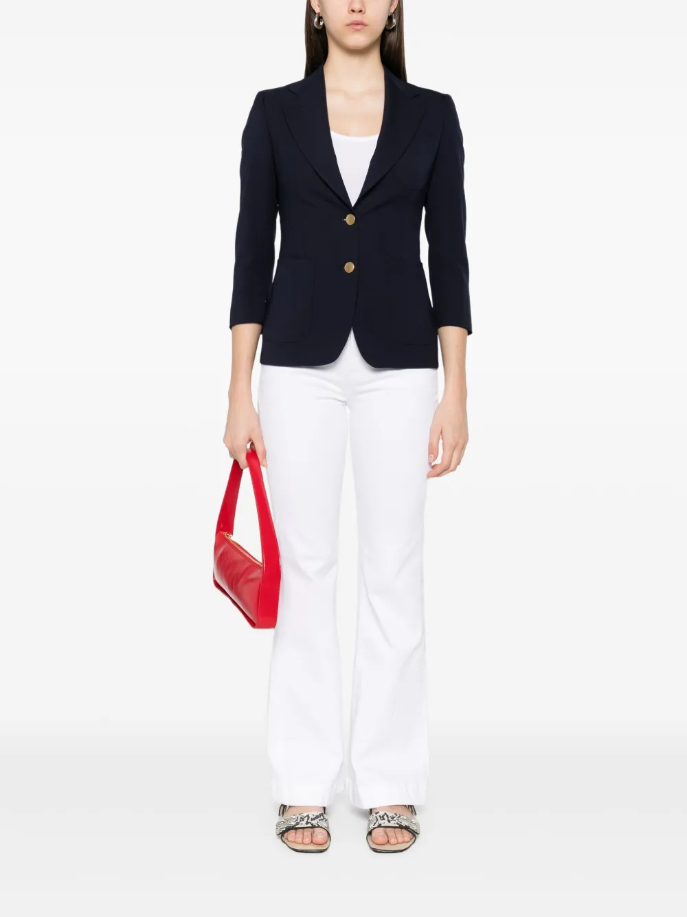 Tagliatore blazer con botones | Blazers | Image 2