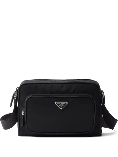 Prada Re-Nylon messengertas
