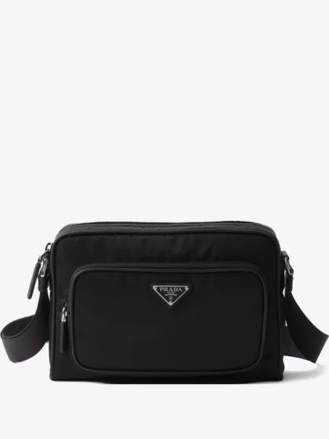 Prada small Re-Nylon messenger bag