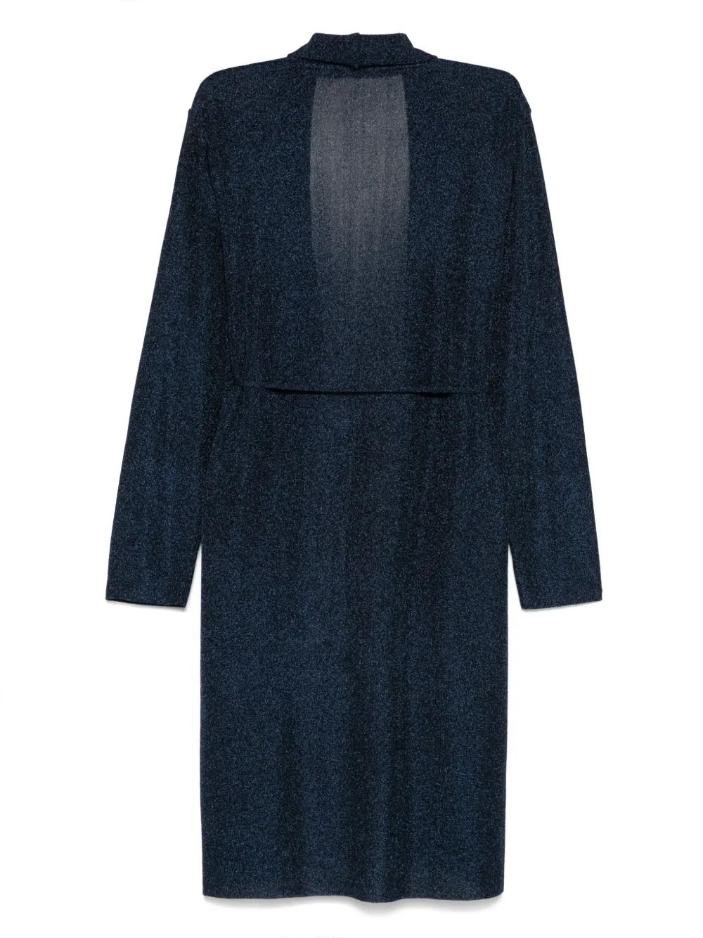 Siyu long-sleeve coat | Single Breasted Coats | Image 2