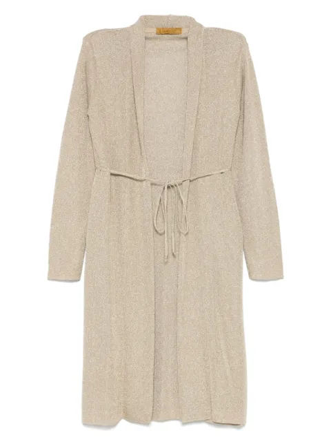 Siyu oversized coat