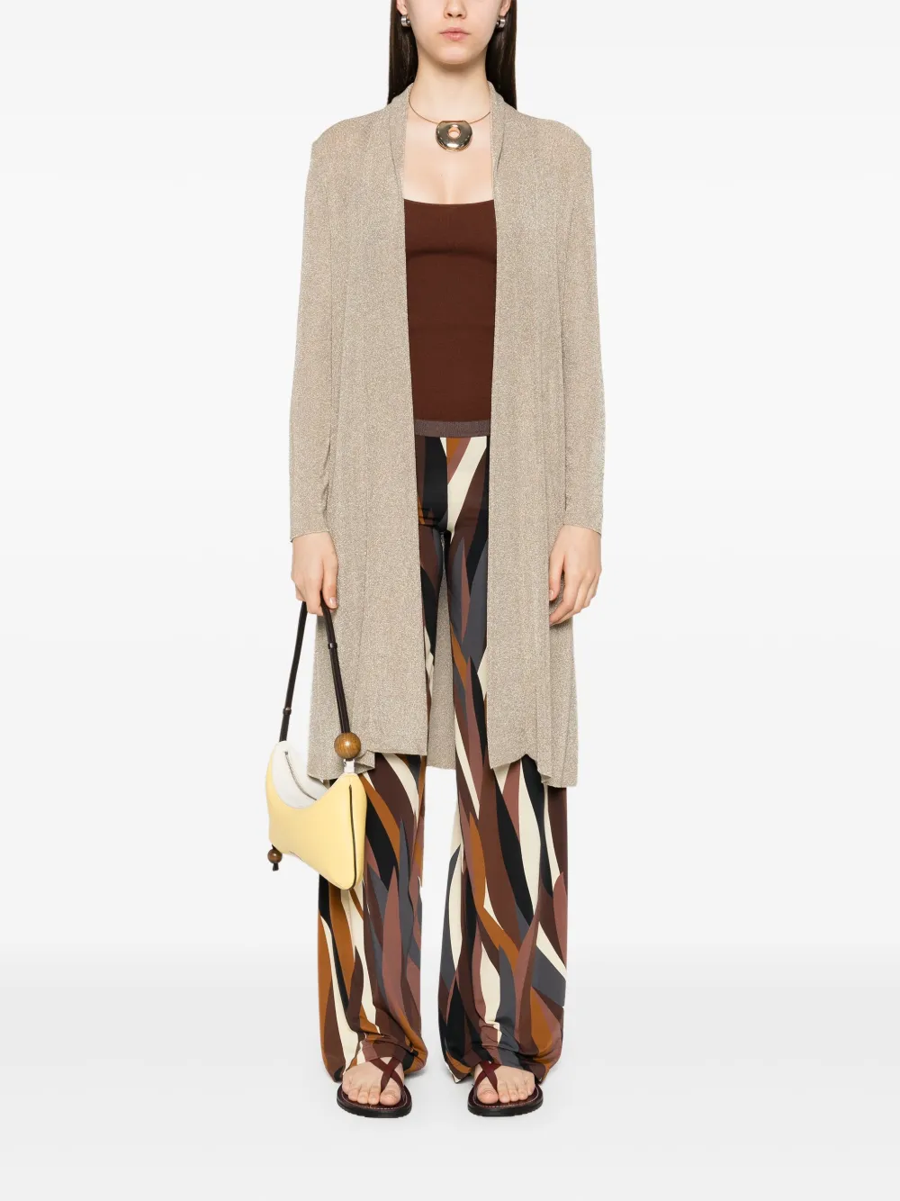 Siyu oversized coat | Oversized Coats | Image 2