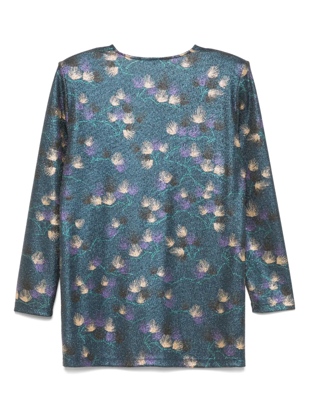 Siyu printed top | T-Shirts & Jersey Shirts | Image 2