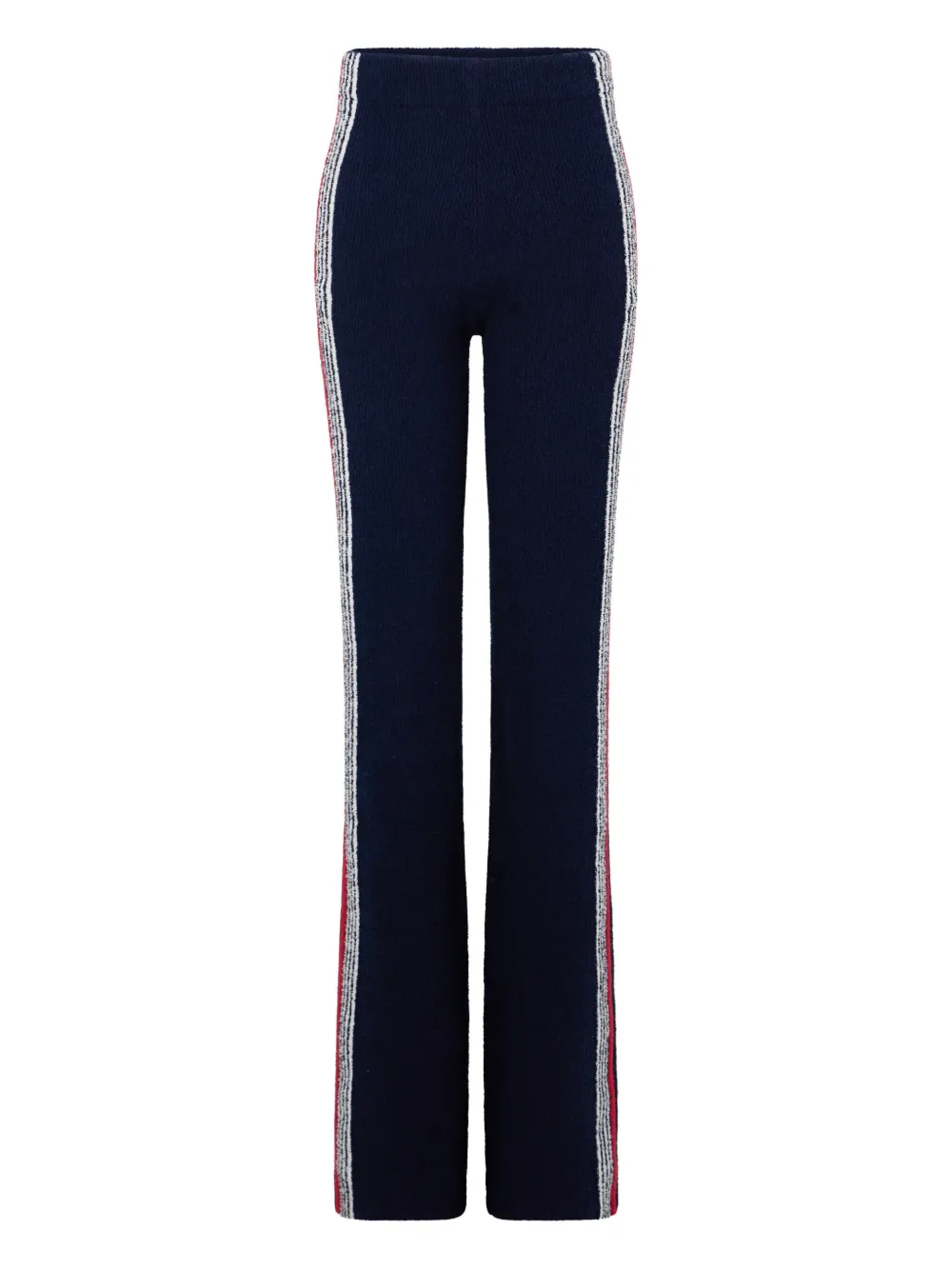 knitted trousers