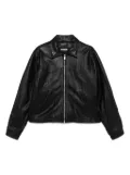 Enfants Riches Déprimés Principe De L'amour jacket - Black