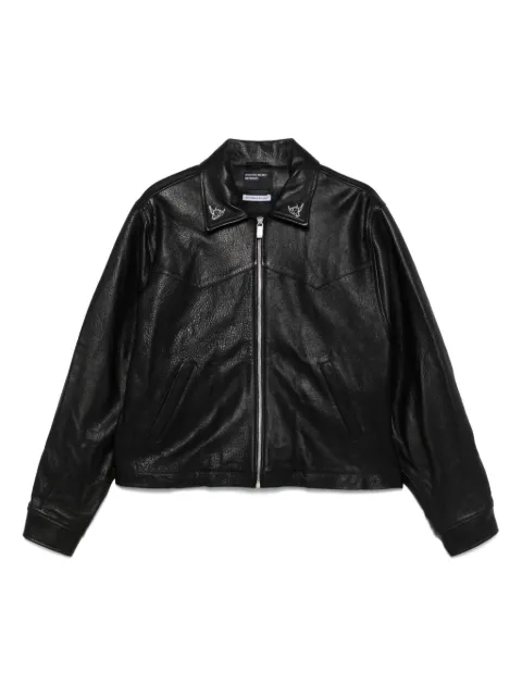 Enfants Riches Déprimés Principe De L'amour jacket