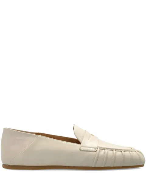 Stuart Weitzman Brooks loafers