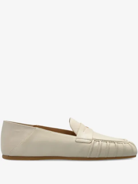 Stuart Weitzman Brooks loafers