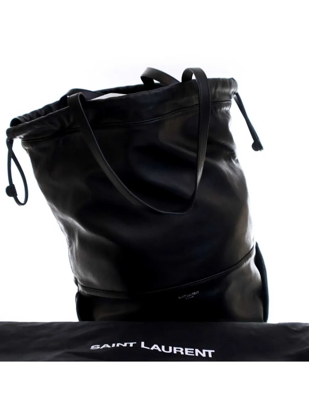 CHANEL Pre-Owned شنطة كتف PVC متوسطة مخيوطة بشعار CC وبقلاب 1997-1999 | كلاسيكيات | Image 2
