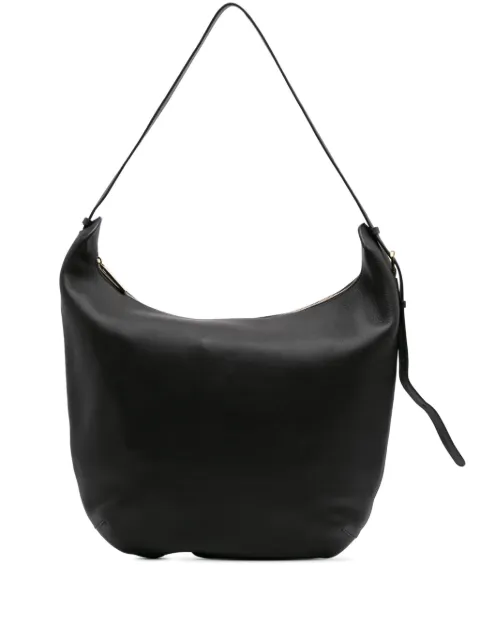 The Row Pre-Owned 2006-2025 Leather North South Allie Shoulder Bag hobo bag