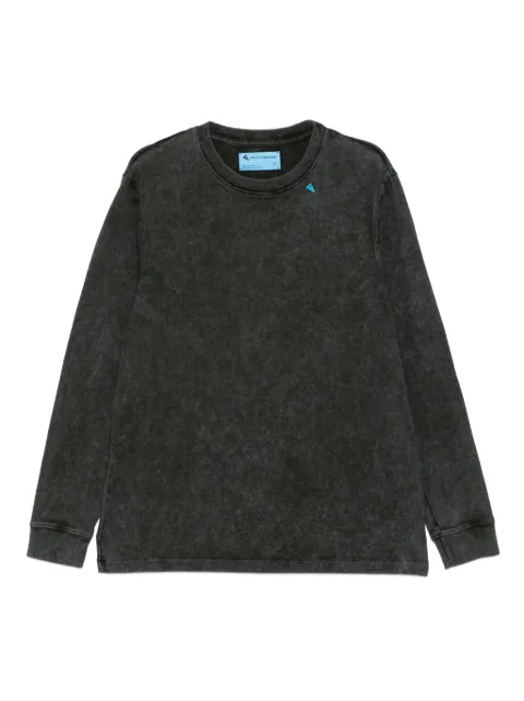 Stain Shade t-shirt en coton