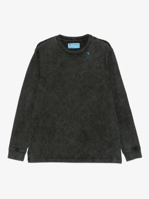 Stain Shade cotton T-shirt