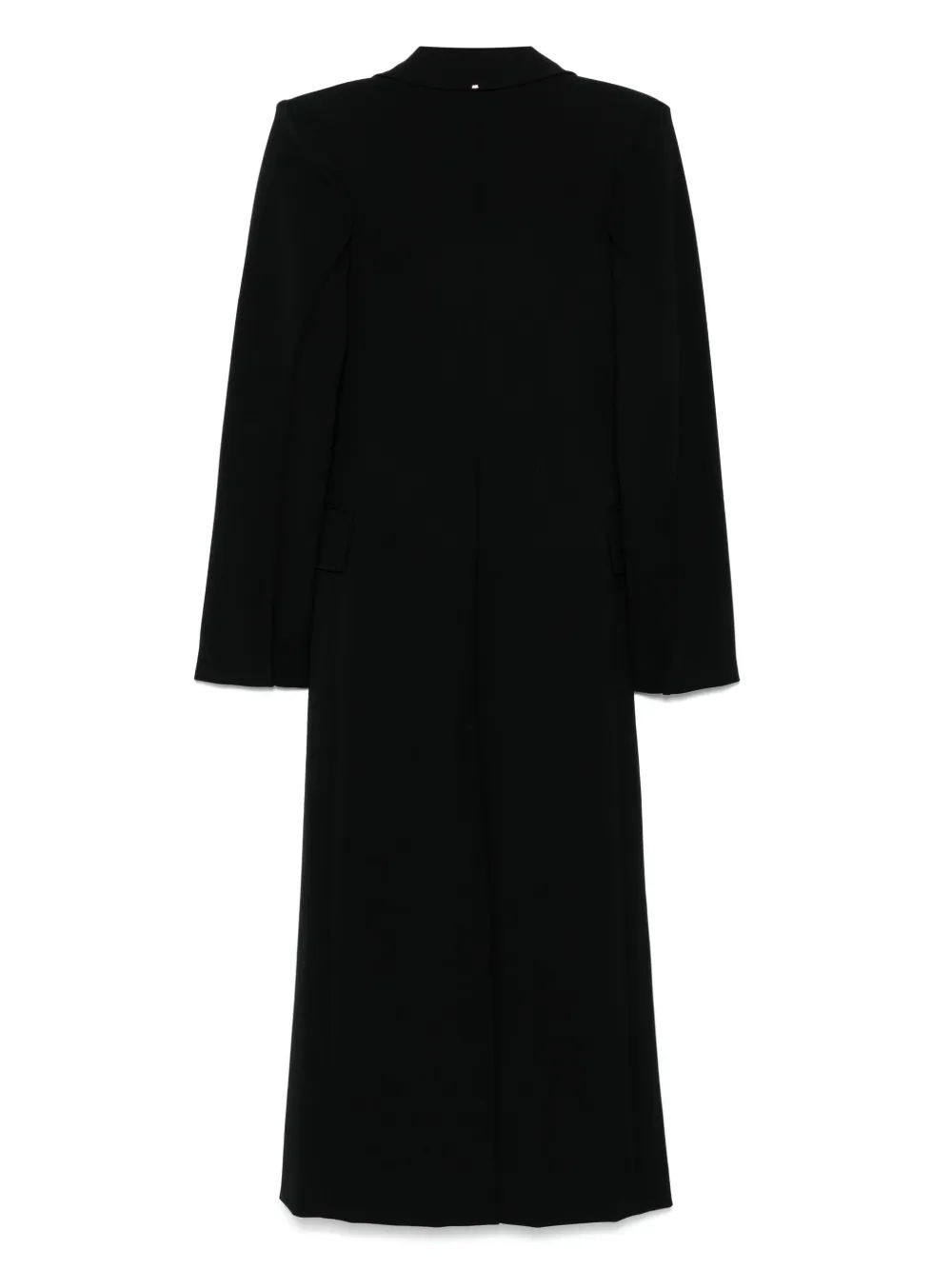 Sportmax Aramisi jas Zwart