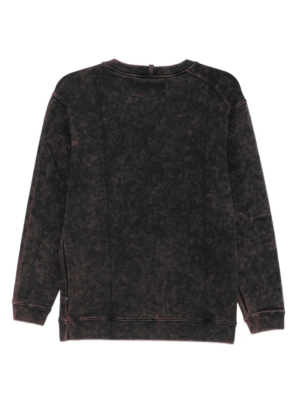 Stain Shade tie-dye sweatshirt | Sweatshirts | Image 2