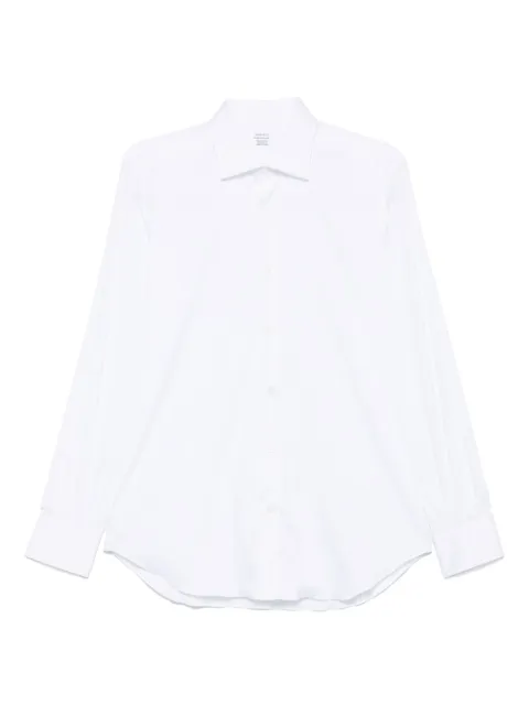 Mazzarelli button-down shirt 