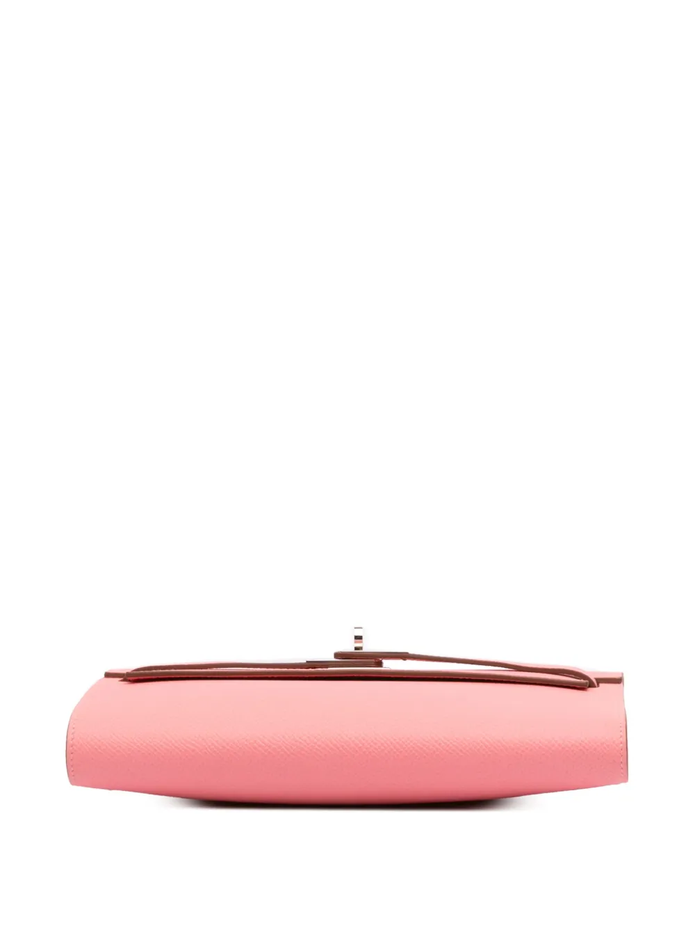 Hermès Pre-Owned Borsa a tracolla Kelly To Go in pelle Epsom 2020