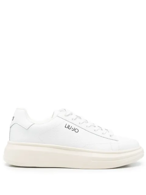 LIU JO low-top sneakers