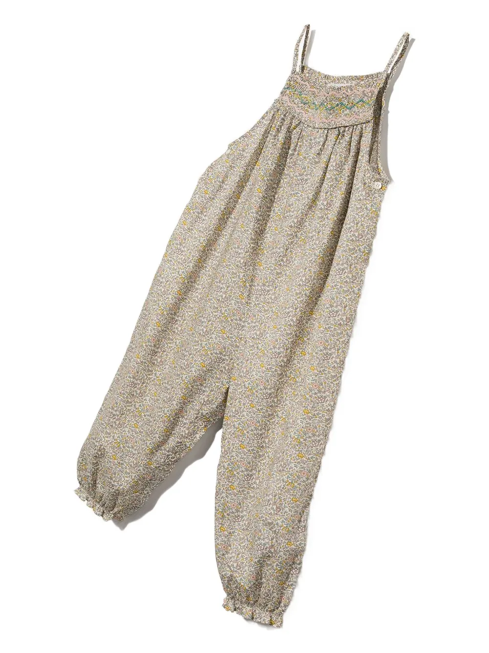 Bonpoint cotton jumpsuit | Jumpsuits | Image 2