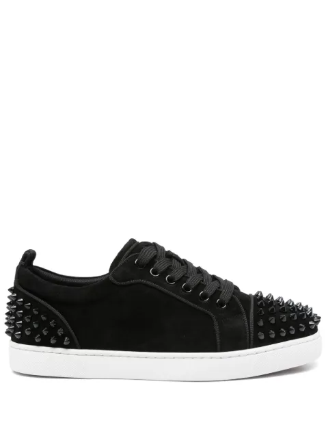Christian Louboutin stud-embellished sneakers