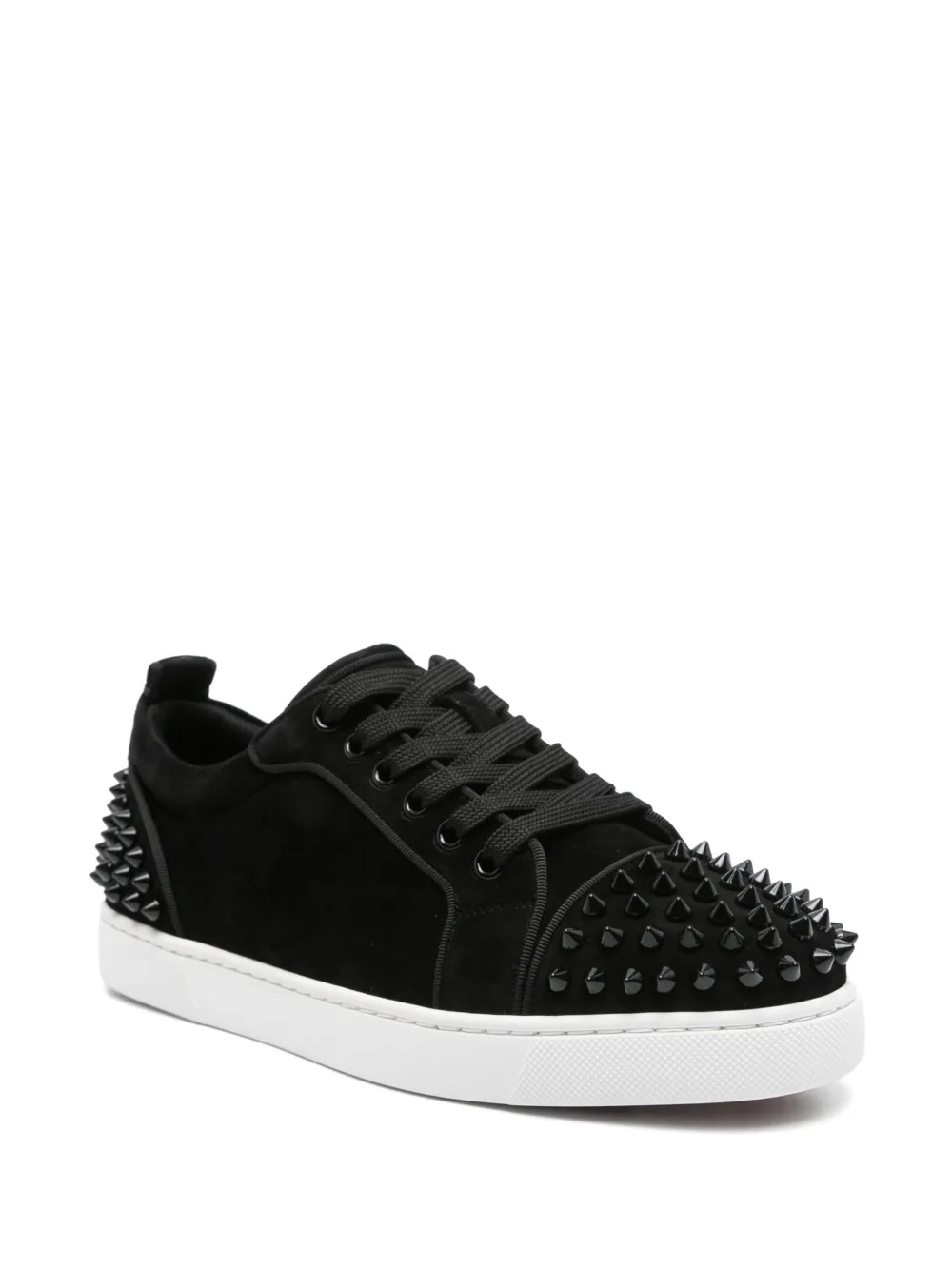 Christian Louboutin tenis con apliques | Tenis bajos | Image 2