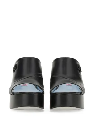 Chiara Ferragni ウィメンズ サンダル通販 - FARFETCH
