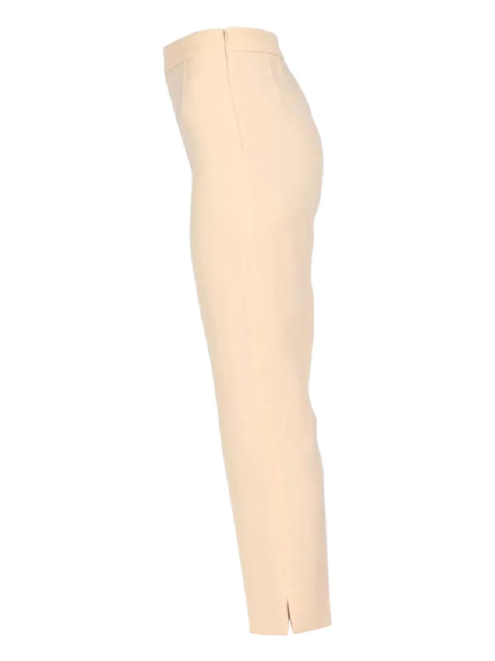 Boutique Moschino Cady broek Beige