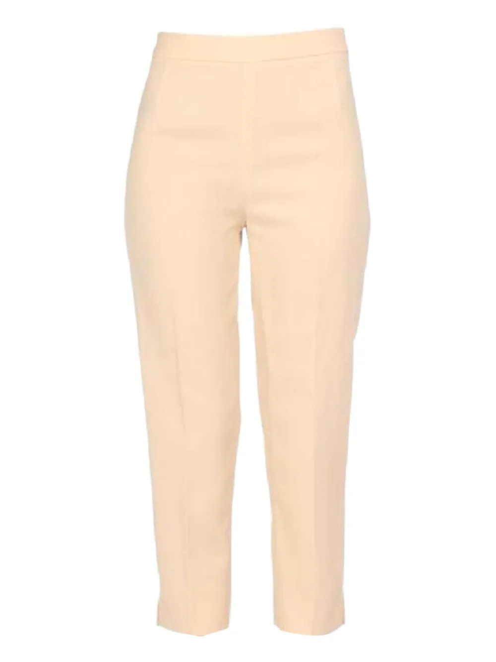 Boutique Moschino Cady trousers - Toni neutri