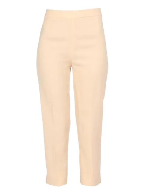 Boutique Moschino pantalones Cady