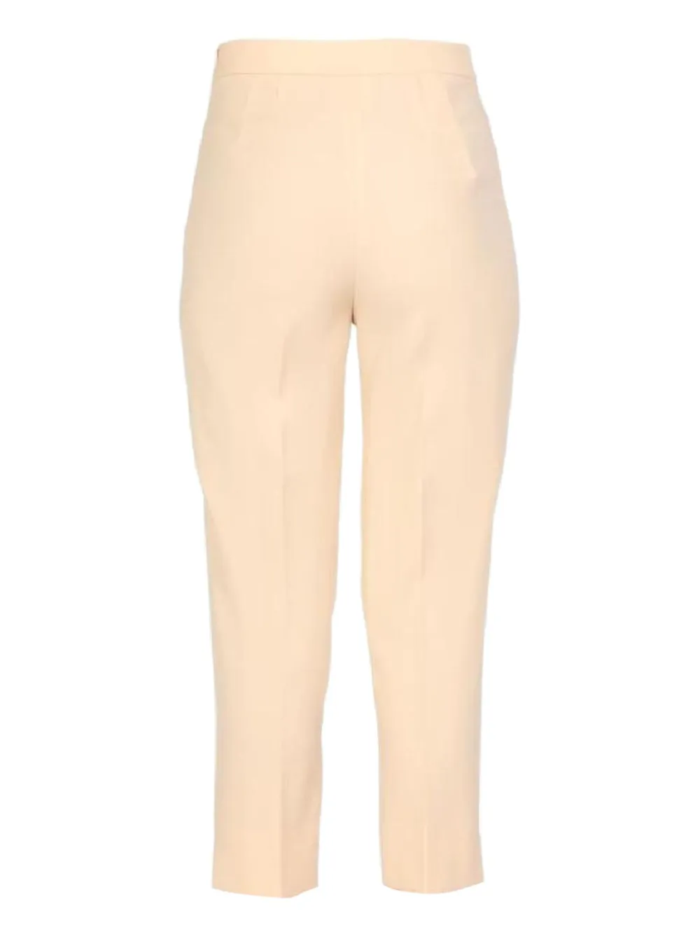 Boutique Moschino Cady broek Beige