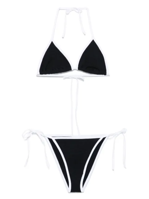 Hunza G bikini Gina