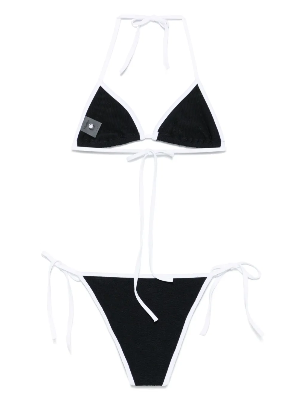 Gina bikini