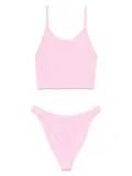 Hunza G Strap bikini - Pink