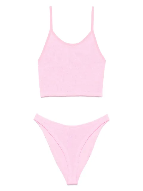 Hunza G bikini Strap