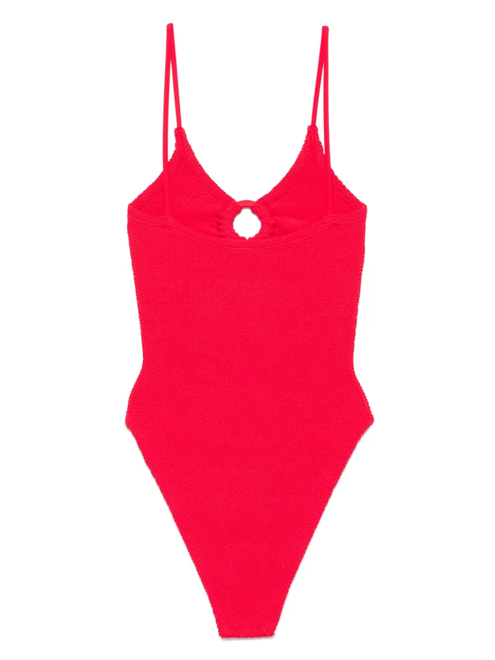 Crystal swimsuit