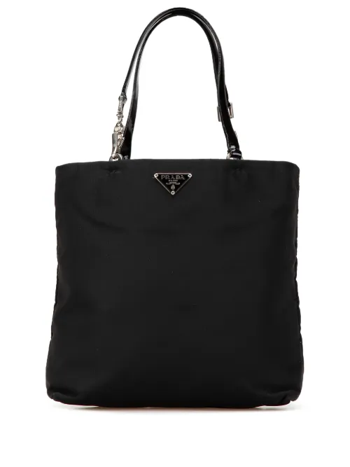 Sac à main Tessuto (2000-2013) - Prada Pre-Owned - Modalova