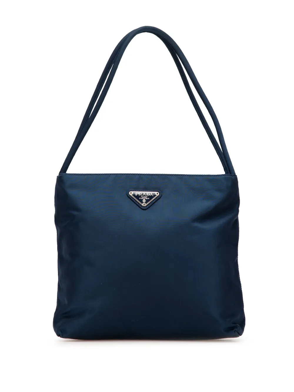 PRADA(プラダ) / トートバッグ/ナイロン/BLK/B6242/TESSUTO CITY