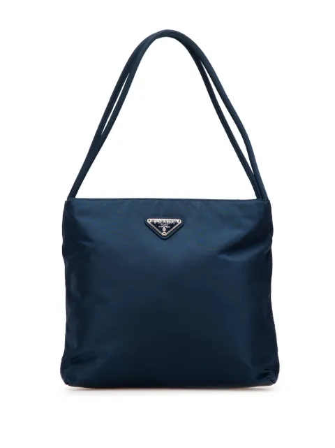 Prada Pre-Owned 2000-2013 Tessuto tote bag