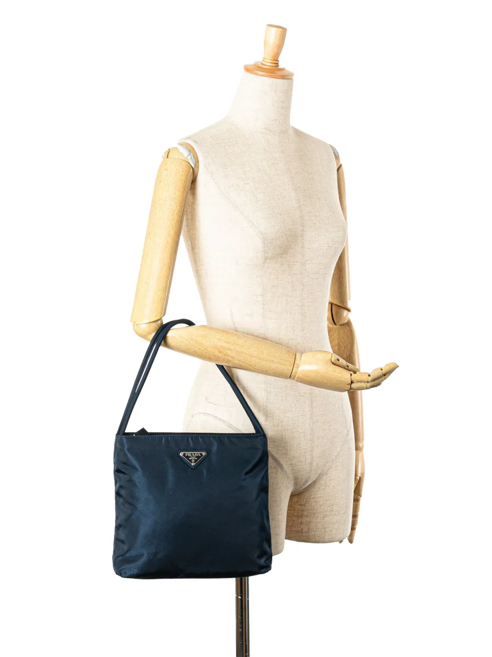 Prada Pre-Owned tote Tessuto 2000-2013 | Estilos de archivo | Image 2