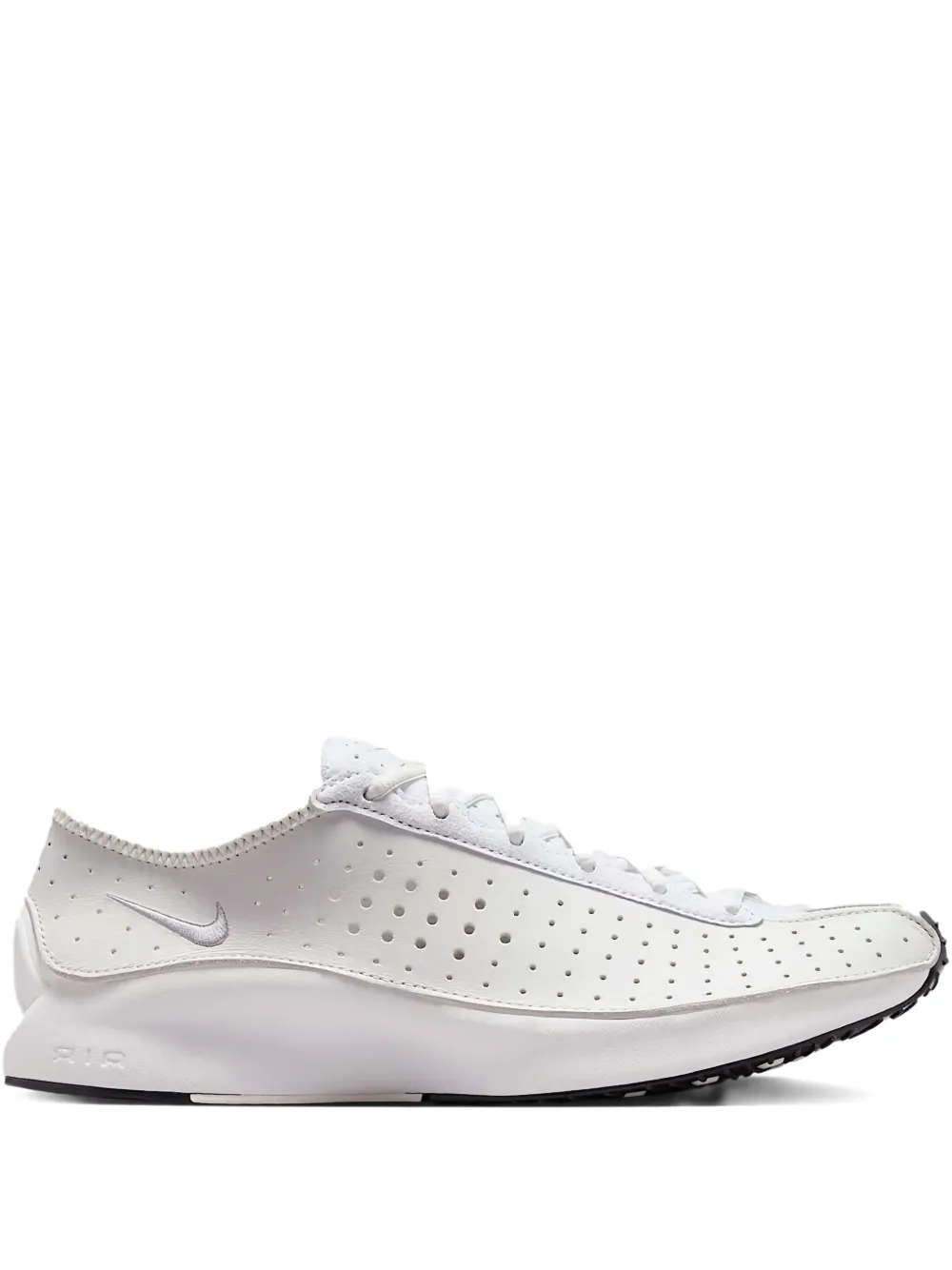 Nike Superfly geperforeerde sneakers Wit