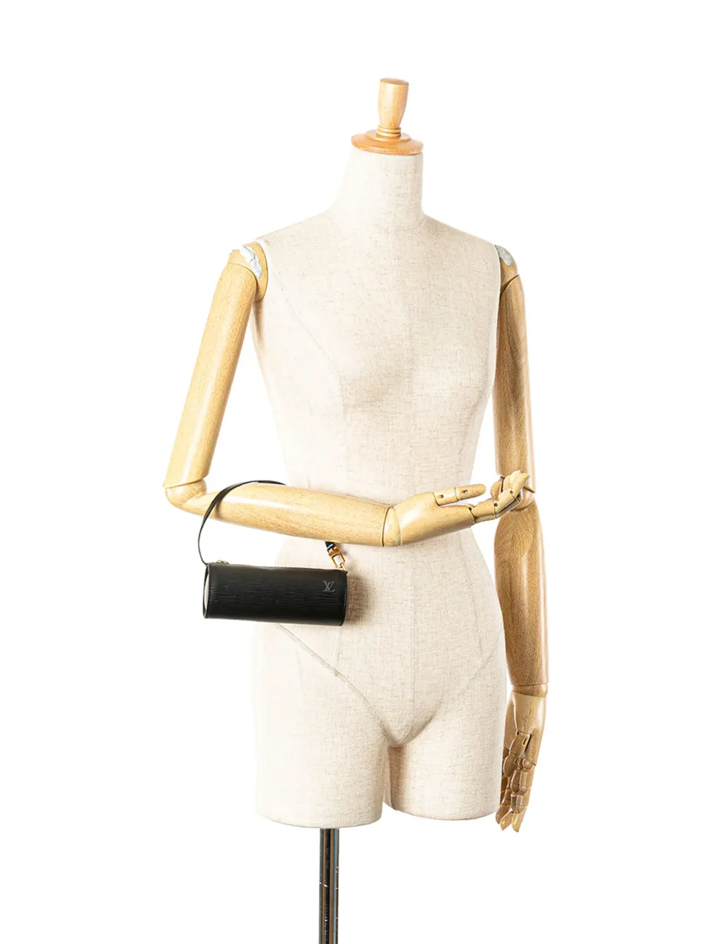 Louis Vuitton Pre-Owned 1990-2024 Epi Pochette Papillon handbag | Pre-Owned | Image 2