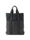 Hermès Pre-Owned 2000s Toto tote bag - Black