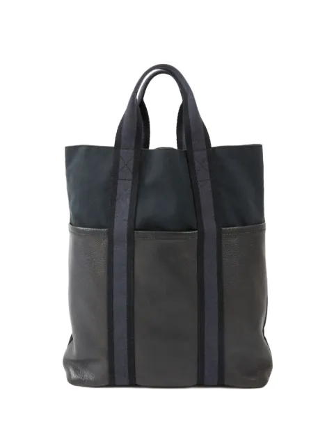 Hermès Pre-Owned 2000s Toto tote bag 